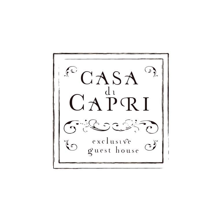 Casa Di Capri Bed & Breakfast ภายนอก รูปภาพ
